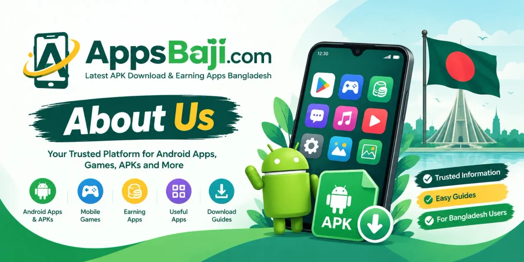 appsbaji.com
